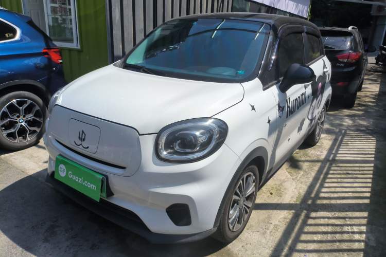 Used Leapmotor T03 2024 403 Comfort Edition