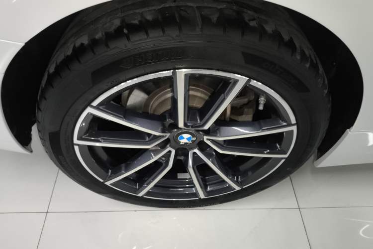 Used BMW 3 Series 2025 325Li M Sport Package