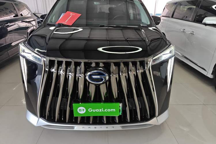 Used GAC Trumpchi E9 2023 E9 Championship Edition