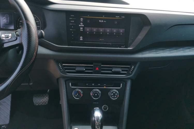 Used Volkswagen Tharu 2021 280TSI Two-Wheel Drive Trend Edition