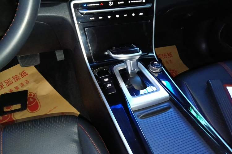 Used Kia KX3 2021 1.5L CVT Trend Edition