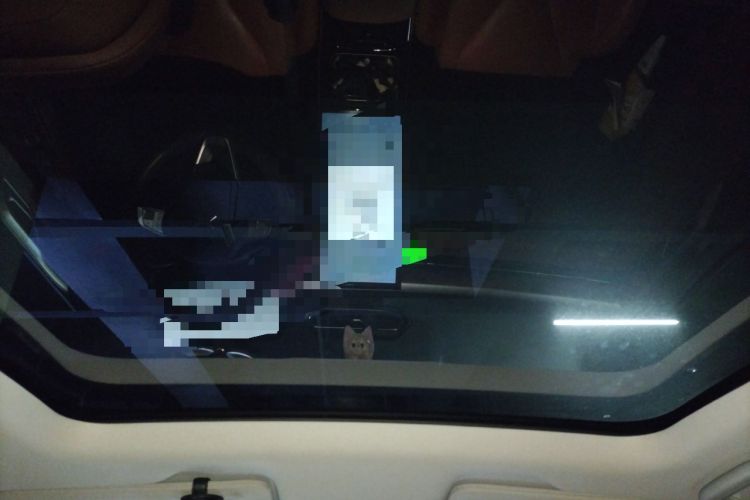 Used XPeng P5 2021 600P
