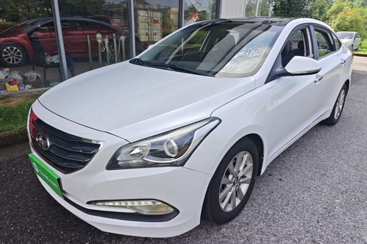 Used Hyundai Mistra 2014 1.8L Automatic Smart GLS