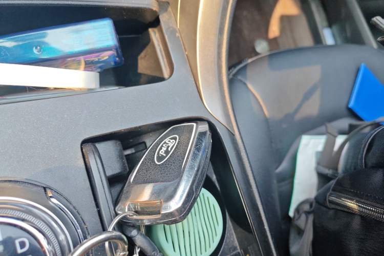 Used Ford Mondeo 2018 EcoBoost 180 Fashion Edition