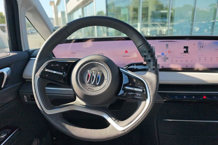 Used Buick GL8 2025 Lu Zun Deluxe Edition