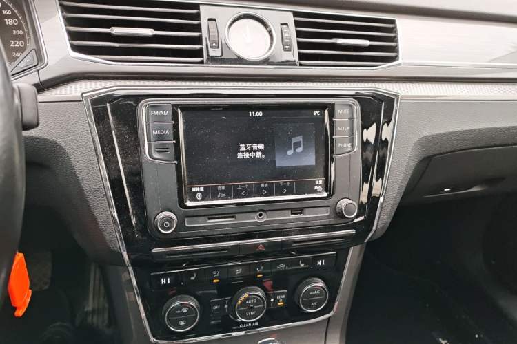 Used Volkswagen Passat 2016 280TSI DSG Prestige Edition