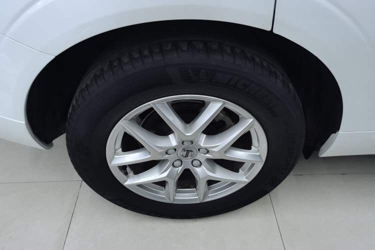 Used Volvo XC60 2020 T5 4x4 Zhiyi Luxury Edition