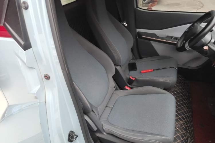 Used Wuling NAMMIEV 2021 - Play Edition