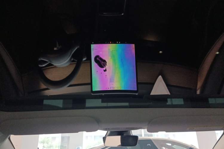 Used Tesla Model 3 2021 Performance High-Performance All-Wheel-Drive Version