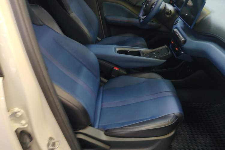 Used BYD Seagull 2023 Flying Edition