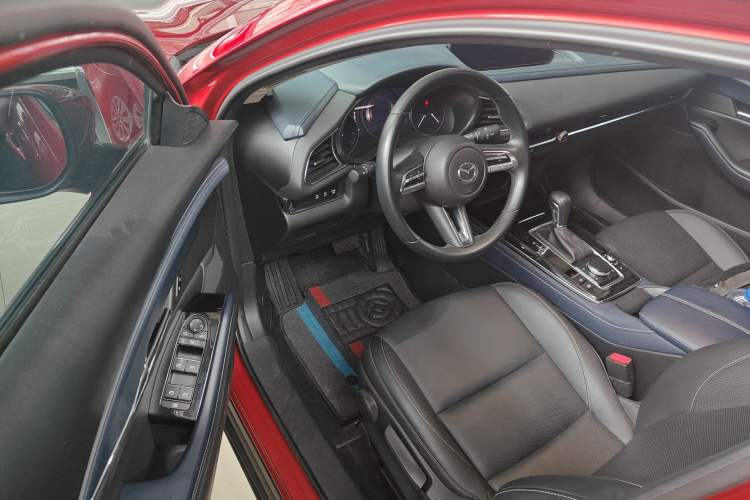 Used Mazda CX-30 2020 2.0L Automatic Joyful Model