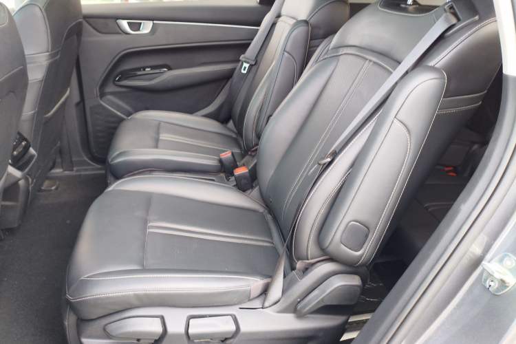 Used Wuling Victory 2020 1.5T CVT Flagship Edition