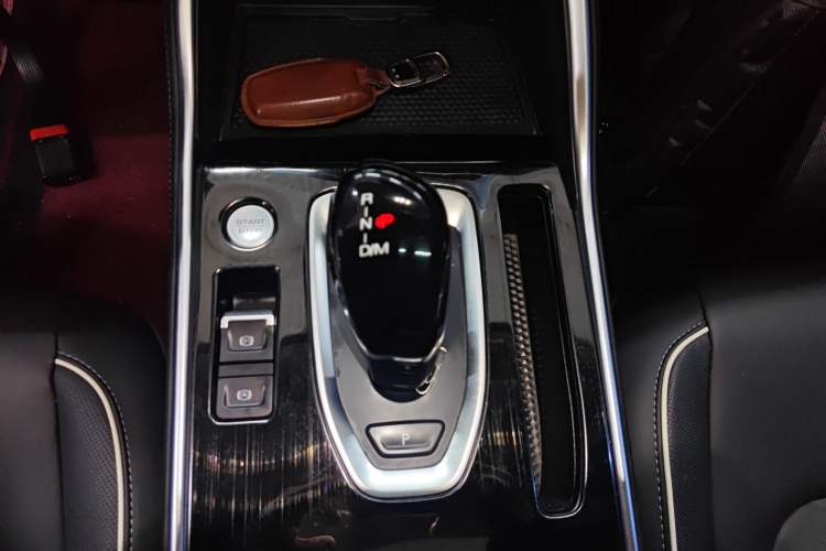 Used Haval H6 2023 National Trend Edition 1.5T Automatic Champion Version
