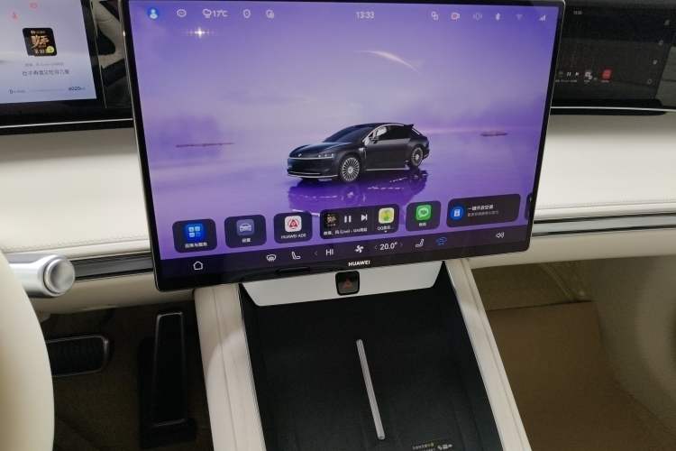 Used Hima Stelato S9 2026 Model, Range-Extended Max Rear-Drive 37kWh
