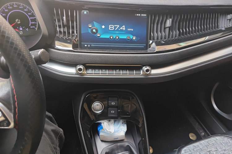 Used Haval H2s 2017 Red Label 1.5T Manual Comfort Model