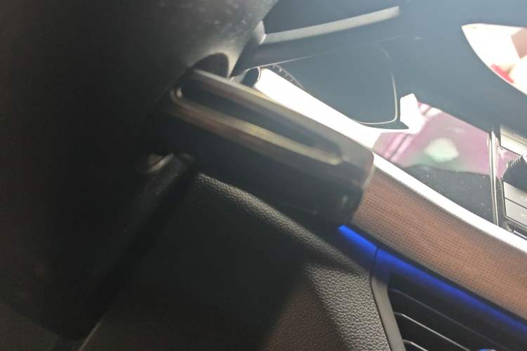 Used Volkswagen Bora Pure Electric 2020 Shan Pro