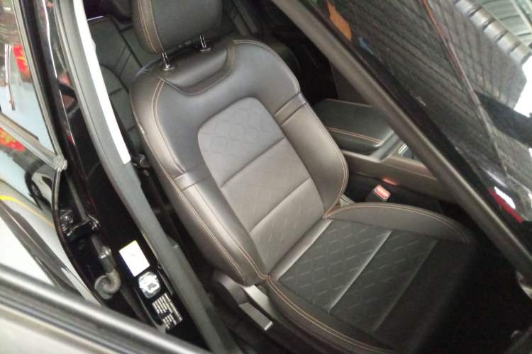 Used Haval DARGO 2022 1.5T DCT Two-Wheel Drive Labrador Edition
