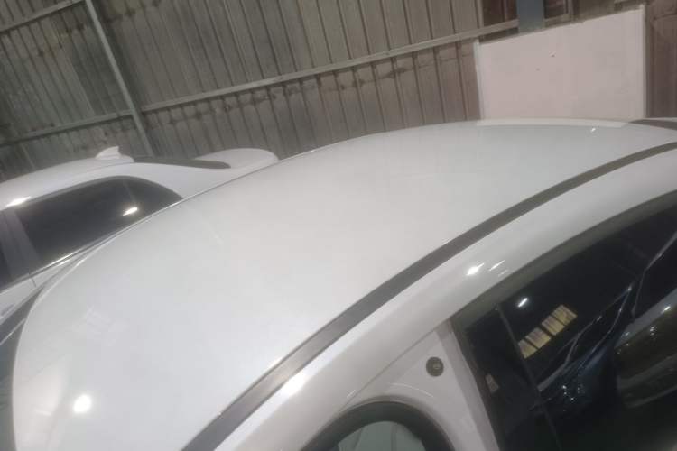 Used BYD Qin PLUS 2023 Champion Edition DM-i 55KM Leading Model