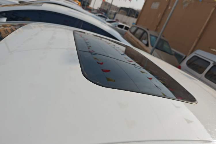 Used Ford Mondeo 2018 EcoBoost 180 SmartControl Luxury Model China VI Standard