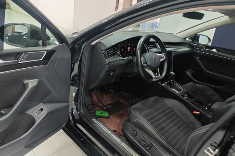 Used Volkswagen Magotan 2020 330TSI DSG Luxury Edition