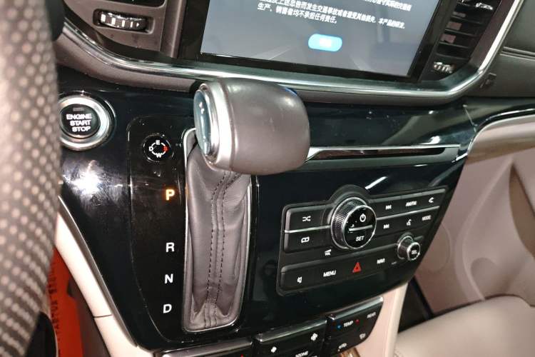 Used GAC Trumpchi M8 2018 320T Luxury Edition