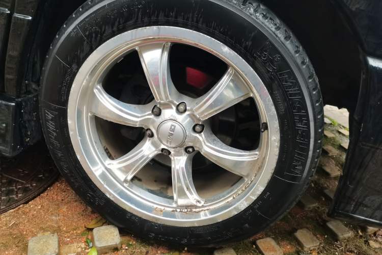 Used GMC SAVANA 