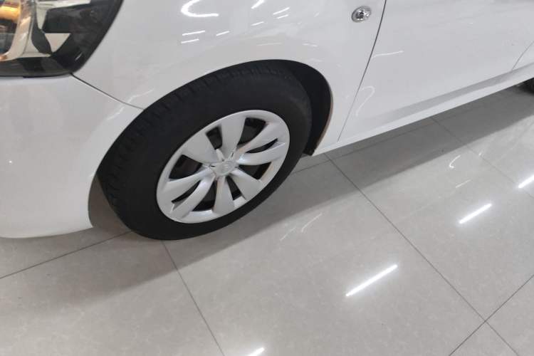 Used Citroen Elysee 2018 1.6L Automatic Fashion Model
