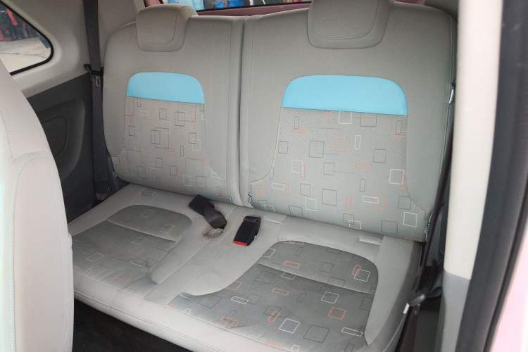 Used Dongfeng Fengon MINIEV 2022 Simple Style Comfort Version
