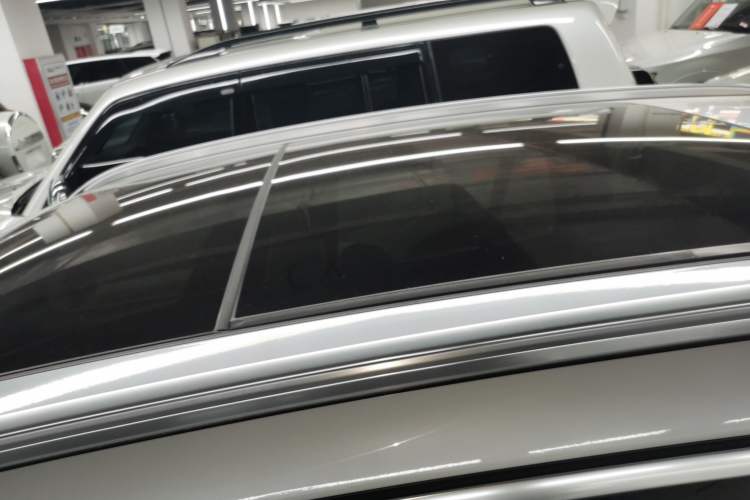 Used BMW X3 2020 xDrive28i M Sport Package Roof