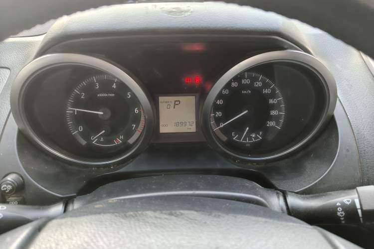 Used Toyota Prado 2016 2.7L Automatic Standard Edition