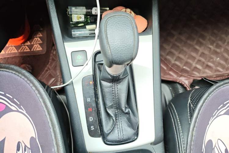 Used Honda Fit 2021 1.5L CVT Trend Edition