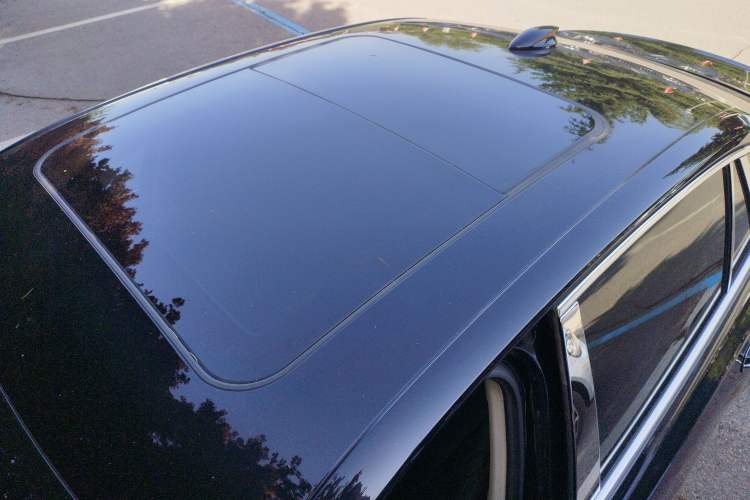 Used Hongqi H5 2024 1.5T DCT Smart Connect Flagship Edition
