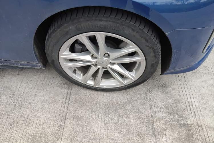 Used Cadillac CT4 2022 28T Fashion Edition