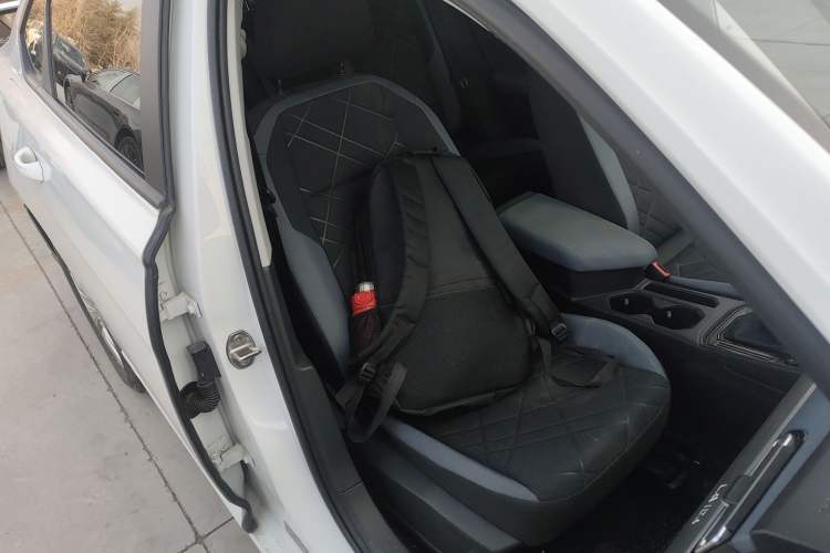 Used Volkswagen Lavida 2023 Revised 1.5L Automatic DeYi Edition
