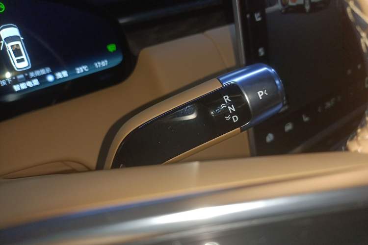 Used Zeekr 9X 2025 Ultra Edition
