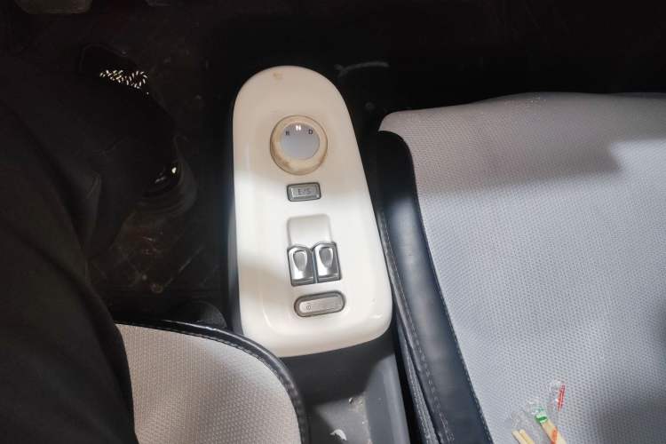 Used Qiyuan Lumin 2022 210km Sweet Edition