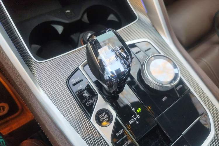 Used BMW X6 2020 xDrive40i M Sport Package