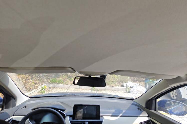 Used Baojun 360 2019 1.5L CVT Elite Version China VI
