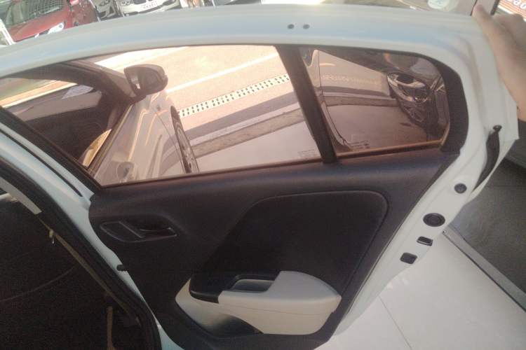 Used Honda City 2019 1.5L CVT Comfort Version