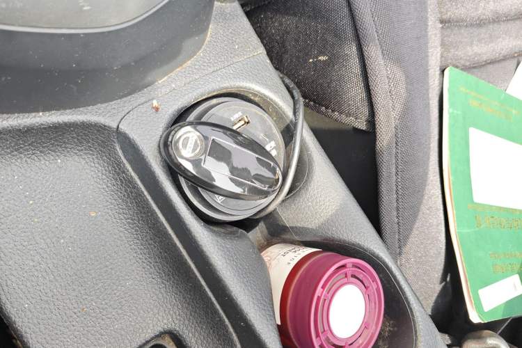 Used Nissan Qashqai 2017 2.0L CVT Luxury Edition China V Standard