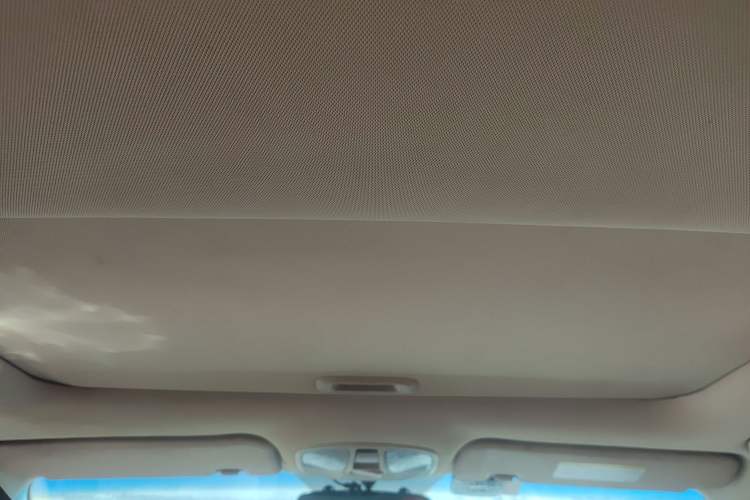 Used Hyundai Sonata 2011 2.0L Automatic Leading Edition
