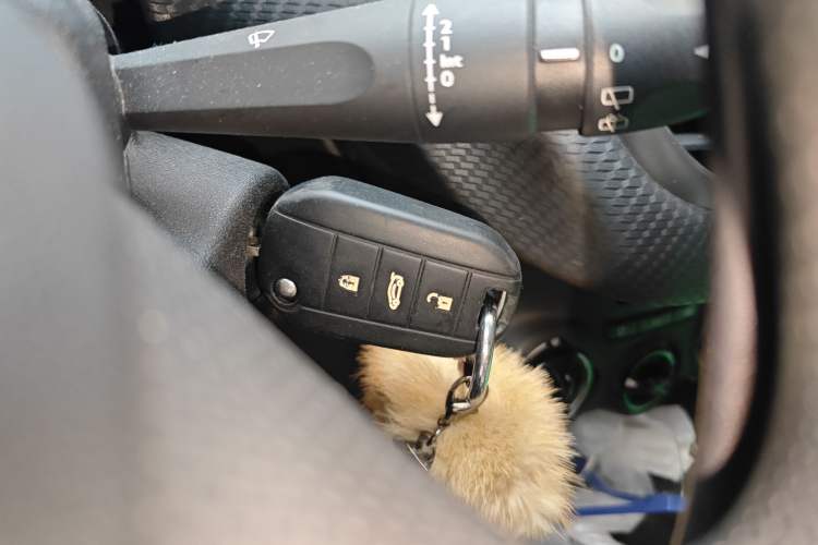 Used Peugeot 2008 2014 1.6L Automatic Trend Edition
