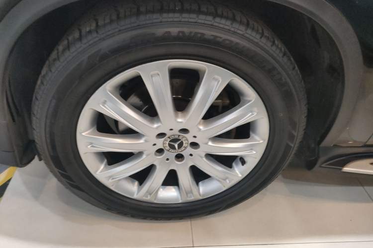 Used Mercedes-Benz GLE Coupe 2017 GLE 320 4MATIC Coupe SUV