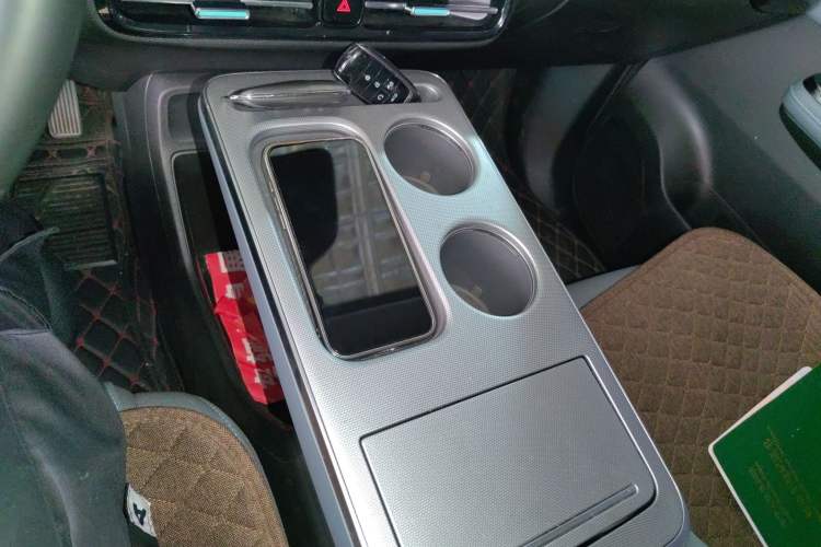 Used AION Y 2024 Younger