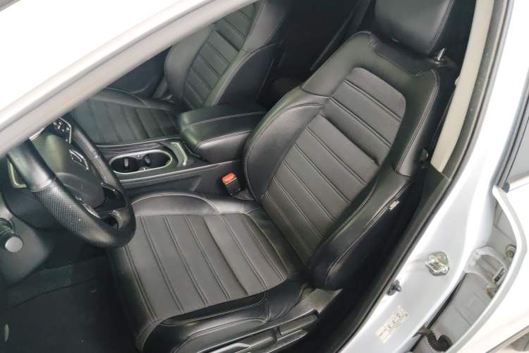 Used Honda Breeze 2021 240TURBO CVT 2WD Luxury Edition