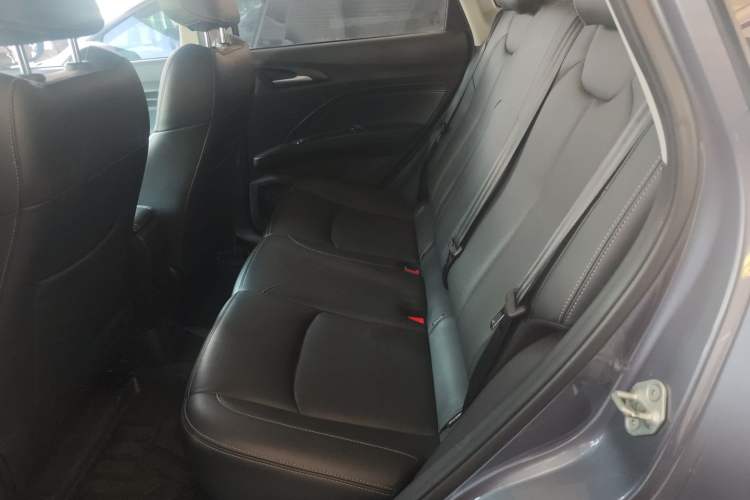 Used NETA AYA 2023 318 Lite
