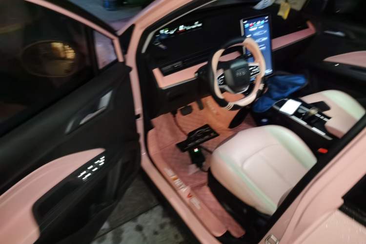 Used NETA V 2021 Witch Edition
