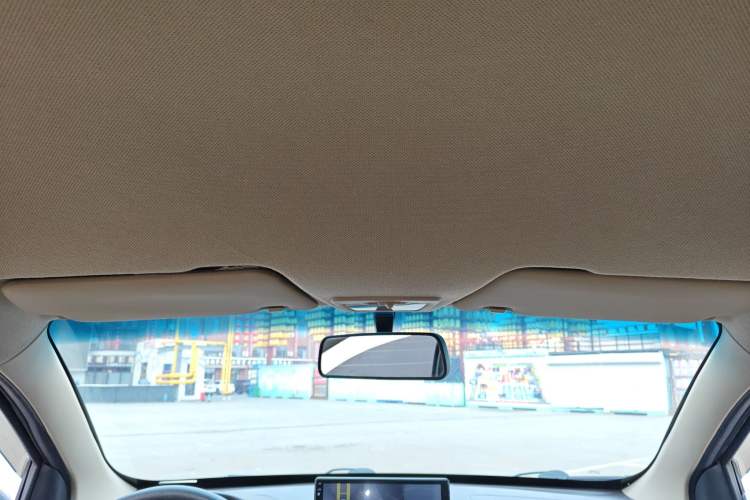 Used Baojun 310W 2017 1.5L Manual Comfort Version China VI Emission Standard
