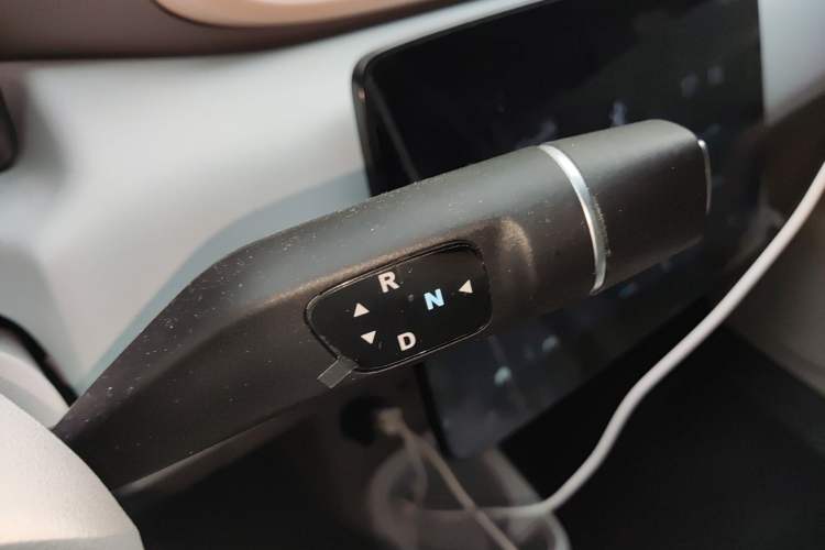 Used Leapmotor T03 2025 403 Comfort Edition