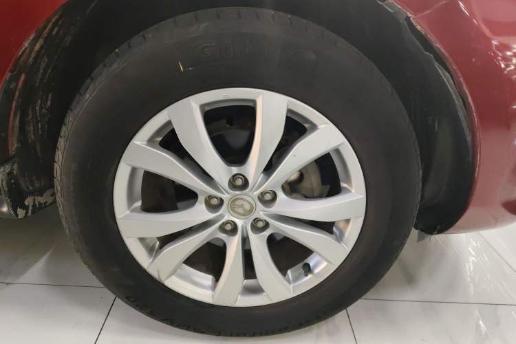 Used Mazda CX-7 2014 2.3T Smart All-Wheel-Drive Sport Edition